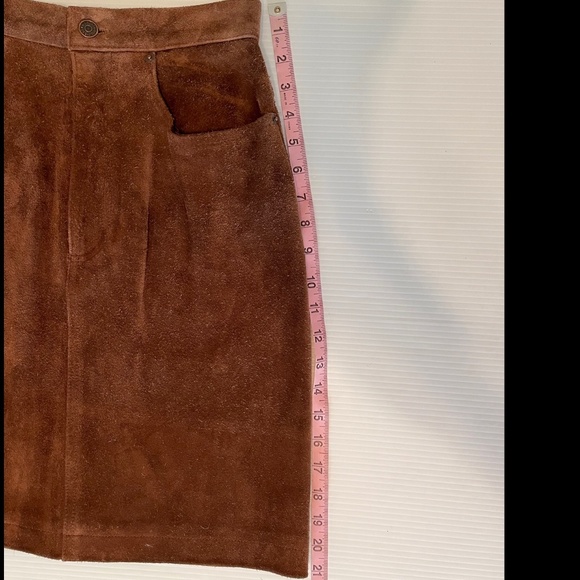 Polo by Ralph Lauren skirt - Picture 10 of 10